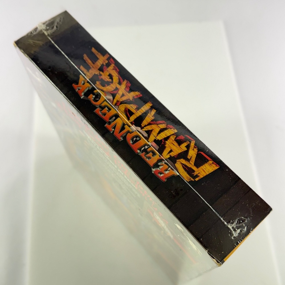 Redneck Rampage, 1997, Big Box, New & Sealed - Picture 3 of 6